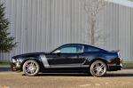 Ford Mustang Boss 302 Laguna Seca 2013 года